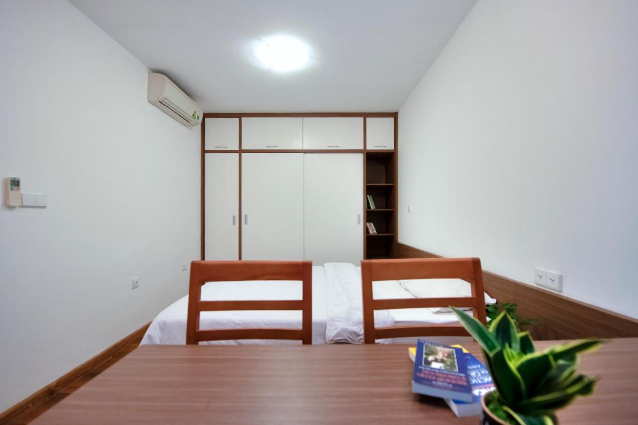 Lakewood House ハノイ市 エクステリア 写真